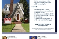 Neighborhood Loan with Kristy Miley